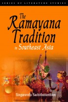 The Ramayana Tradition in Southeast Asia
